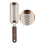 Easkep Hornhautentferner Hornhauthobel Hornhautraspel Fuß – HornhautfeileHornhaut Entfernung –...