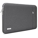 TECOOL Laptop Tasche Hülle für 12,3-13' Surface Pro 11/10/9/8/7/6/5/4,MacBook Air 13.6 M2 M3 M4...