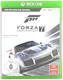 Forza Motorsport 7 - Standard Edition - [Xbox One]