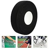 Rutschfestes Hockey Griffband - Sport Griffe Band, Hockey-Tape Griffband Band Selbstklebendes,...