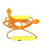 Fabater Bluetooth-Ohrstöpsel-Kopfhörer, Kabellose Nackenbügel-Ohrhörer, 29 DB...