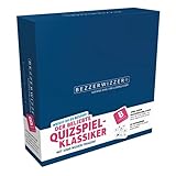 Bezzerwizzer Studio, UNBOX NOW, BEZZERWIZZER, Partyspiel, Quizspiel, 2+ Spieler, Ab 15+ Jahren, 45...