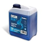 Enders® Sanitärflüssigkeit ENSAN BLUE+(für Abwassertank),2,5l, mikrobiologischer Sanitärzusatz,...