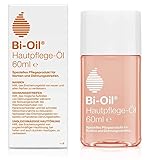 Bi-Oil Hautpflege Öl | Spezielles Pflegeprodukt | Hilft Bei Dehnungsstreifen Und Narben | Hilft Bei...