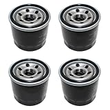 Ölfilter 1/2/3/4 Pcs Motorrad Öl Filter Fit Für APRILIA Rsv4 rf 1000 RR Racing Fabrik LE rf le...