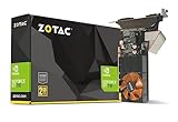 ZOTAC GeForce GT 710 NVIDIA 2 GB GDDR3