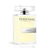 Yodeyma Nero Eau De Parfum für Herren, 100 ml.