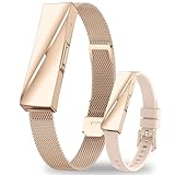 Moikmlih 170+ Sportmodi Fitness Tracker,Herzfrequenz und Schlafüberwachung,Smart Armband 45-60 Tage...