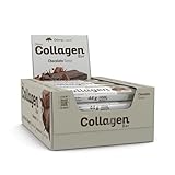 Olimp Sport Nutrition | Collagen Bar (44g) | Collagène | Enrichie en collagène d'origine...