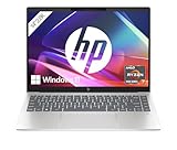 HP Pavilion Plus Laptop | 14' 2,8K OLED Display | 120 Hz | AMD Ryzen™ 7 7840U | 16 GB DDR5 RAM | 1...