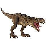 Jurassic World HFG66 - Hammond Collection Tyrannosaurus Rex Figur Jurassic Park, Premium-Look,...