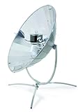 Solarkocher Premium14 zum Kochen, Backen, Braten und Grillen - Made in Germany!