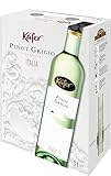 Käfer Pinot Grigio trocken (1 x 3,0l)