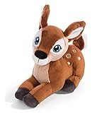 NICI Kuscheltier REH Mala Magic 27 cm – Stofftier aus weichem Plüsch zum Kuscheln und Spielen,...