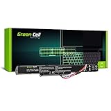 Green Cell Laptop Akku Asus A41-X550E für Asus R510 R510D R510DP X550D X550DP R752L R752LB R752LAV...