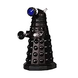 Doctor Who New Era Dalek Sec (Schwarz) Vinyl-Figur