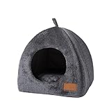 Lit Niche Pour Chat D’intérieur Respirant Nid De Chat Interieur LitChat Intérieur Maison DeChat...