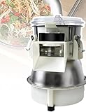 YCNLYSSR Automatischer Hähnchenbrust-Zerkleinerer – 180-W-Elektro-Zerkleinerungsgerät für die...