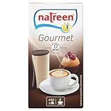 natreen® Süßstoff Feine Süße Café Gourmet 400 Stück (25,6 g)