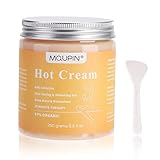 Cellulite Creme MQUPIN,Anti Cellulite Massage,Cellulite Massage Creme gerät Straffende Creme...