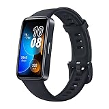 HUAWEI Band 8 Smartwatch, Ultra Flat Design, Sleep Tracking, 2 Week Battery Life, Health and Fitness...