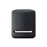 Echo Studio (Neueste Generation) | Der beste Klang, den unsere smarten WLAN- und...