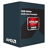 AMD AM4 Athlon X4 950 Prozessor (3,80GHz, 4 x Core, 2MB, 65W)