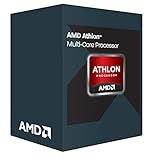 AMD AM4 Athlon X4 950 Prozessor (3,80GHz, 4 x Core, 2MB, 65W)