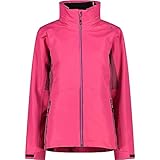 CMP - 3-in-1-Jacke für Damen, Fuchsie, D38
