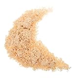 ARTSEWPLY Kleintier holzspäne Einstreu Birkenholz für Hamster Kaninchen Meerschweinchen Squirrel...