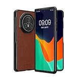 kwmobile Flip Hardcase kompatibel mit Honor Magic V3 - Hülle für Foldable Handy - Handyhülle in...