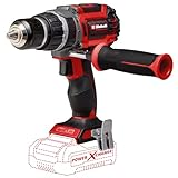 Einhell Professional Akku-Schlagbohrschrauber TP-CD 18/70 Li-i BL - Solo Power X-Change (18 V,...