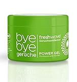 Freshwave Geruchsentferner Gel 400g - kontinuierliche Wirkung gegen unangenehme Gerüche im ganzen...