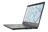 Fujitsu Lifebook U7310 13,3 Zoll 1920x1080 Full HD Intel Core i5 10210U 512GB SSD Festplatte 16GB...