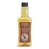 Reuzel - Grooming Tonic For Men - Low Shine - Water Based - Adds Volume w/o Weighing Hair Down -...