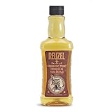 Reuzel - Grooming Tonic For Men - Low Shine - Water Based - Adds Volume w/o Weighing Hair Down -...