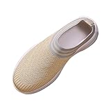 Orthopädische Schuhe Damen Mit Luftkissen Hausschuhe Hinten Offen Diabetiker Pantoletten Mesh...