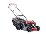 AL-KO Benzin-Rasenmäher Comfort 46.0 SP-A (46 cm Schnittbreite, 1.9 kW Motorleistung, Robustes...