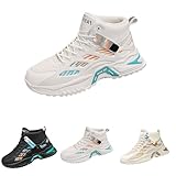 Laufschuhe für Herren, Freizeit, Sportschuhe, leicht, Damen, breite Sneaker, Sportschuhe, bequem,...
