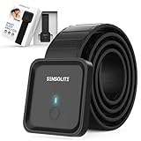 SENSOLITE Smart Sleep Analyzer - Kontaktloser Schlaftracker mit App - Automatische Erfassung von...