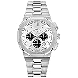 GB05450/59 Rotary Watch Regent Chronograph Herren