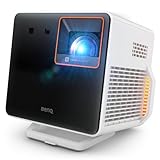 BenQ X300G 4K HDR LED 2000 Lumen Portable Short Throw Console Gaming Projektor mit 4ms Reaktionszeit