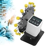MAIMAILE 20W Digital Orbital Shaker Mixer, AC 100-220V 50/60Hz, 20-80rpm Geschwindigkeit...