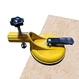 Bodenfugen Fixier Werkzeug | Verstellbare Bodenreparatur Klammer - Holzboden Reparatur Klemme für...