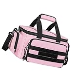 Extra Große 14-Zoll Arbeitshandtasche Für Damen Robuste Nylonkonstruktion Mehrere...