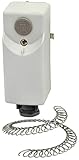 Afriso Gehäuse-Anlegethermostat, GAT/7HC innenliegende Verstellung, 67403