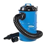 Güde GAA 55 Absauganlage – 230 Volt, 1200 Watt Leistung, 183 Kubikmeter pro Stunde Luftstrom, 55...