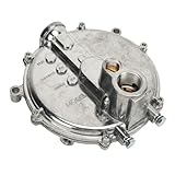 Niederdruckregler LPG Gasgenerator Motor für kleine Motoren