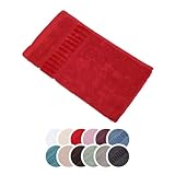 liebling Handtuch Bio Baumwolle, Serie Organic, 500 gr. / m², 50 x 100 cm, 60 Grad, saugstark,...