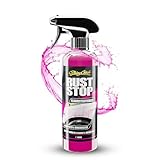 ShinyChiefs Rust Stop Flugrostentferner 500 ml - Hochwirksames Auto Rostlöser Spray für alle...